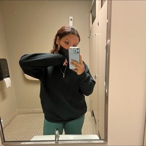 Meet your Posher, Valeria